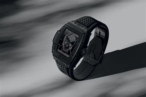 spirit of big bang hublot depeche mode|Hublot spirit of big bang price.